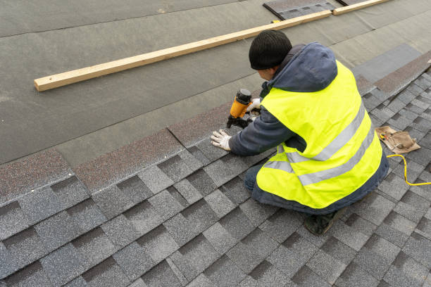 Best Flat Roof Repair Services  in Nyssa, OR