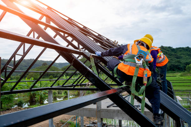 Quick and Trustworthy Emergency Roof Repair Services in Nyssa, OR