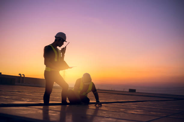 Best Metal Roofing Contractor  in Nyssa, OR
