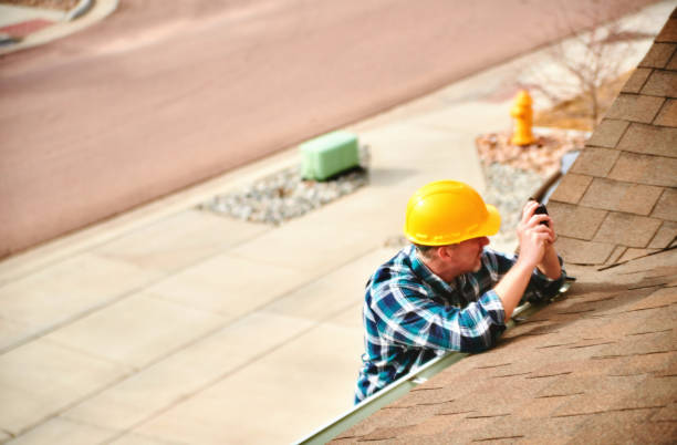 Best New Roof Installation  in Nyssa, OR