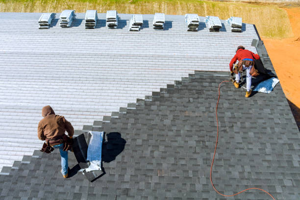 Best Roof Replacement Cost  in Nyssa, OR