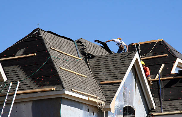 Best Slate Roofing Contractor  in Nyssa, OR
