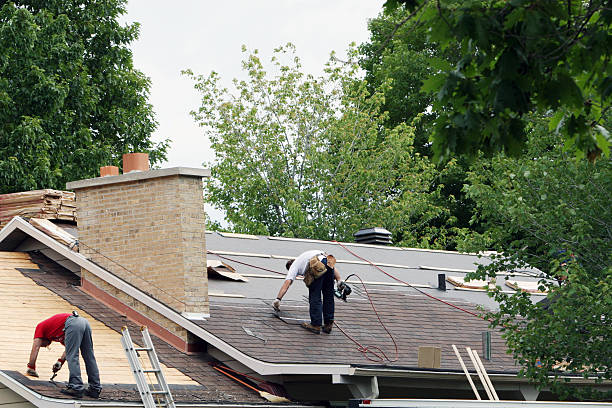 Best New Roof Installation  in Nyssa, OR