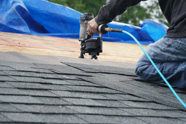 Best Residential Roofing Contractor  in Nyssa, OR