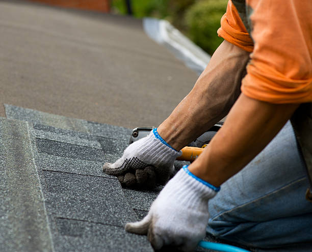 Best Roof Repair Services  in Nyssa, OR