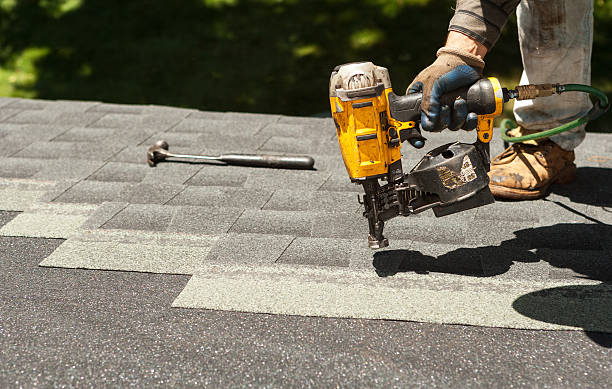 Best Roof Replacement Cost  in Nyssa, OR