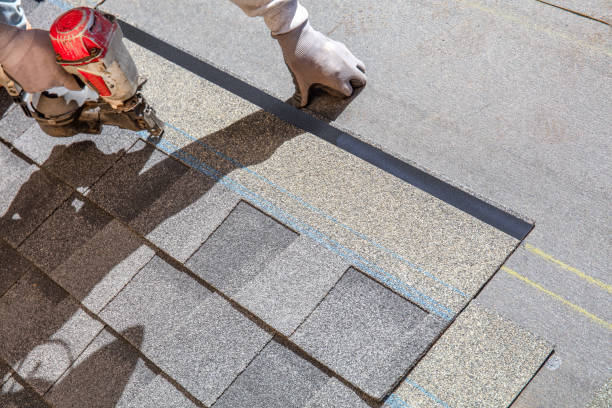 Best Local Roofing Companies  in Nyssa, OR