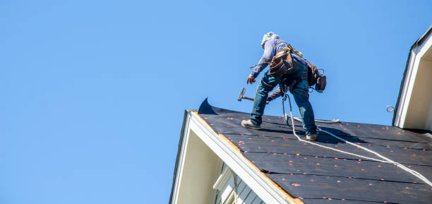 Best Storm Damage Roof Repair  in Nyssa, OR